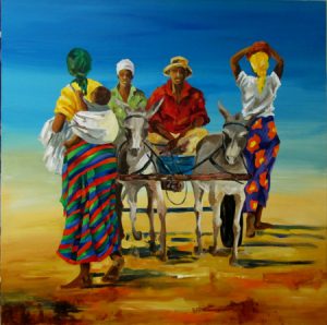 donkey-cart-coming-thro-1020x1020mm