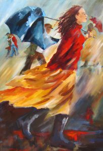 Windswept in the Rain-_920x610mm